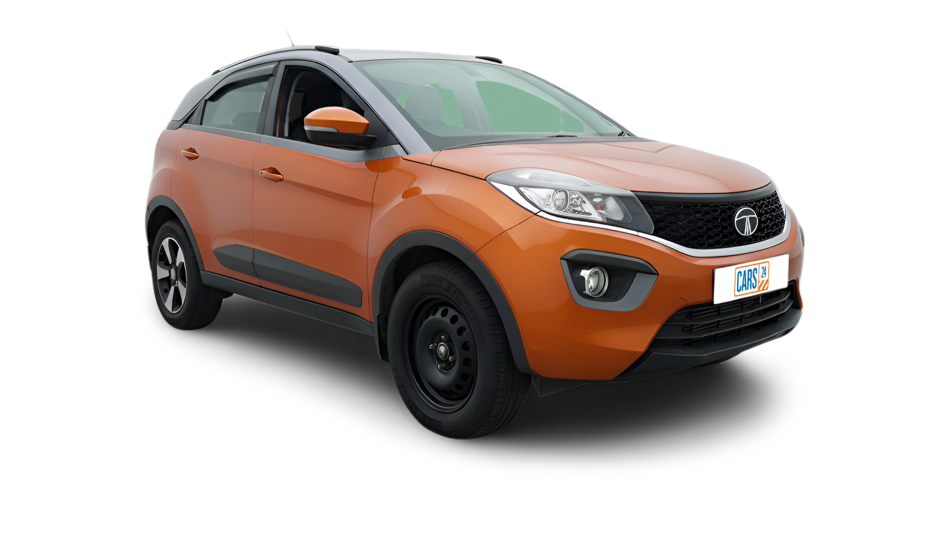 Tata NEXON-img